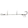Savage Gear Big Fish Stinger Single Hook 2pcs -Aanbiedingen Vissen Satie Winkel 71930r 1