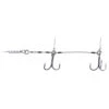 BKK Stinger Rig - Teflon Coated Hooks -Aanbiedingen Vissen Satie Winkel 7365 1r 1