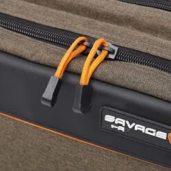 Savage Gear Specialist Sling Bag 1 Box 10 Bags 20x31x15cm 8L -Aanbiedingen Vissen Satie Winkel 74237 5