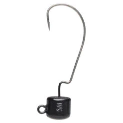 Savage Gear Ned EWG Jighead Matt Black (3-pak)