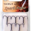 VMC 7545BN Spark Point Strl 2 5-pack -Aanbiedingen Vissen Satie Winkel 7545BN2 1