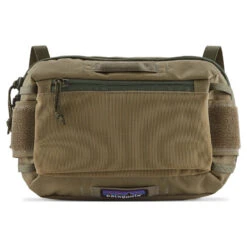 Patagonia Stealth Work Station Sage Khaki