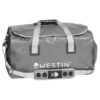 Westin W6 Boat Lurebag Silver/Grey Large -Aanbiedingen Vissen Satie Winkel A82 595 L 1