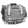 Westin W6 Boat Lurebag Silver/Grey Medium -Aanbiedingen Vissen Satie Winkel A82 595 M 1