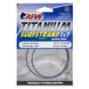 AFW - Titanium Surfstrand 1x7 Tafsmaterial -Aanbiedingen Vissen Satie Winkel ATI015BL 10FTr 1