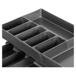 Helios Fishing Box 33x20x16cm -Aanbiedingen Vissen Satie Winkel B 102060 5