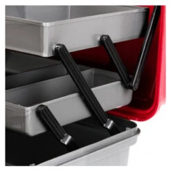 Helios Fishing Box 33x20x16cm -Aanbiedingen Vissen Satie Winkel B 102060 6