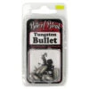 Bite Of Bleak - Tungsten Bullet 3/4-pak -Aanbiedingen Vissen Satie Winkel BOB 00 0144r 1