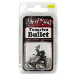 Bite Of Bleak - Tungsten Bullet 3/4-pak
