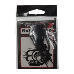 Bite Of Bleak Rubber T-Stop -Aanbiedingen Vissen Satie Winkel BOB 00 0376r 2