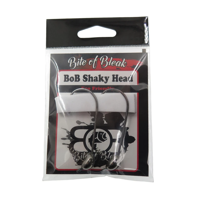 Bite Of Bleak Shaky Head 4 Bite Of Bleak Shaky Head - Image 2