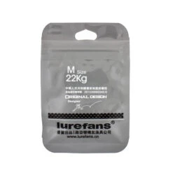 Lurefans Snap Size M -Aanbiedingen Vissen Satie Winkel BOB 00 1036 2