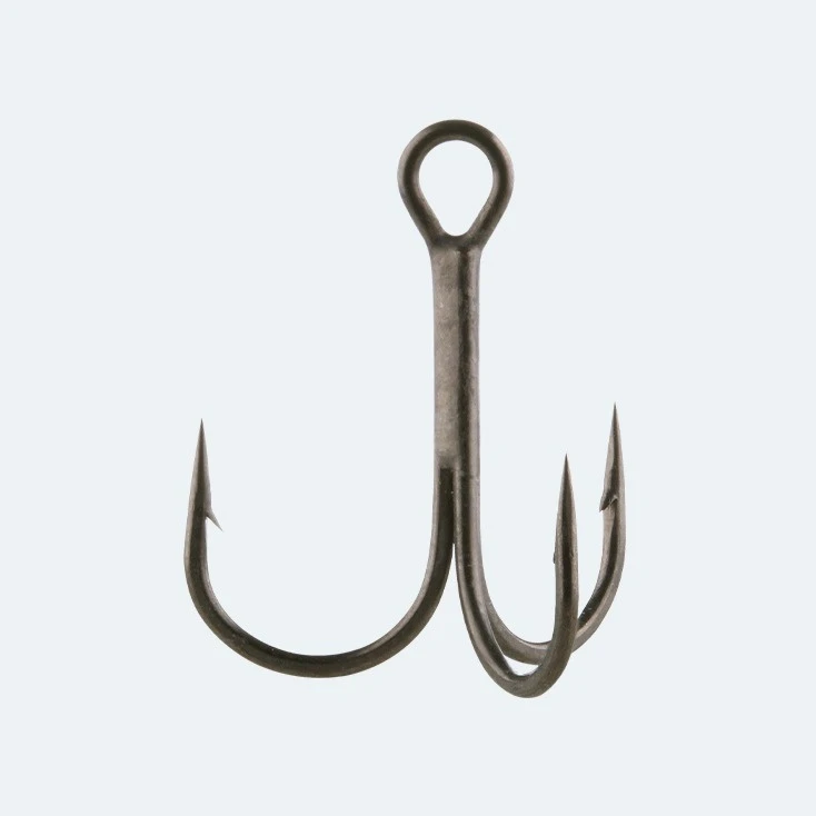 BKK Spear-20 SS Treble 4 BKK Spear-20 SS Treble - Image 2