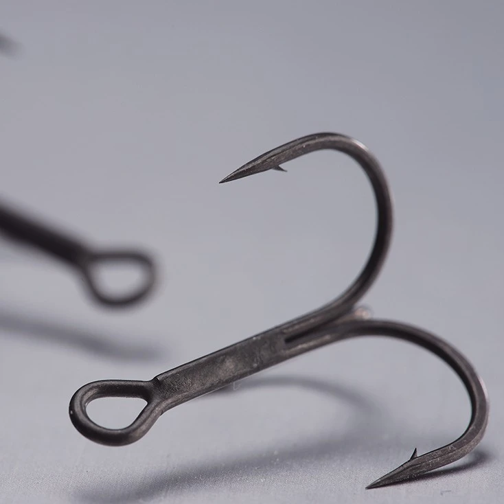 BKK Spear-20 SS Treble 6 BKK Spear-20 SS Treble - Image 4