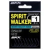 BKK Spirit Walker -Aanbiedingen Vissen Satie Winkel BOB 00 1195r 1