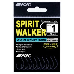 BKK Spirit Walker