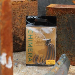 BKK Chimera -Aanbiedingen Vissen Satie Winkel BOB 00 1211r 3