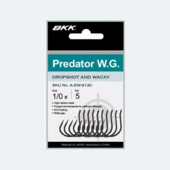BKK Predator WG -Aanbiedingen Vissen Satie Winkel BOB 00 1478r 2