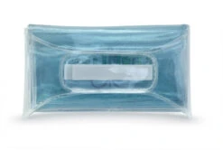 Lure Lock Clear Roll Up Bag -Aanbiedingen Vissen Satie Winkel BOB 00 1604 2