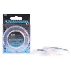 Darts Fluorocarbon 20m -Aanbiedingen Vissen Satie Winkel C20 405r 2