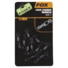 Fox Edges Kwik Change Swivels Size 7 10pcs -Aanbiedingen Vissen Satie Winkel CAC485 1