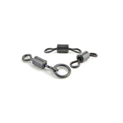 Fox Edges Swivels Standard Size 7, 20pcs -Aanbiedingen Vissen Satie Winkel CAC533 2