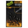 Fox Edges Kwik Change Heli Swivels (10pcs) Size 7 -Aanbiedingen Vissen Satie Winkel CAC700 1