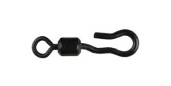 Fox Edges Kwik Change Mini Hook Swivel Size 11 (10-pak) -Aanbiedingen Vissen Satie Winkel CAC763 2