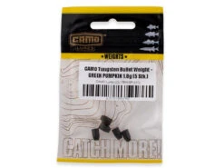 Camo Tungsten Bullet Weight -Aanbiedingen Vissen Satie Winkel CL TBWGP 060r 7