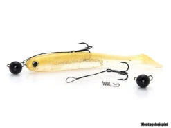 Camo Tungsten Flexible Head -Aanbiedingen Vissen Satie Winkel CL TFHB 090r 4