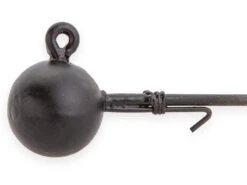 Camo Tungsten Round Jig -Aanbiedingen Vissen Satie Winkel CL TRJB 30 040r 2