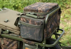 Fox Camo Lite Barrow Bag -Aanbiedingen Vissen Satie Winkel CLU285 4