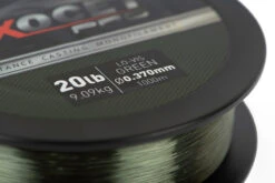 Fox Exocet Pro Low Vis Green, 1000m -Aanbiedingen Vissen Satie Winkel CML188r 4