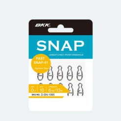 BKK Fast Snap-41 -Aanbiedingen Vissen Satie Winkel D SN 1065r 2
