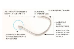 Decoy JS-3 Pike Type R -Aanbiedingen Vissen Satie Winkel DJS310r 3