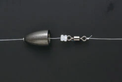 Decoy L-11 Silicone Gripper -Aanbiedingen Vissen Satie Winkel DL11Mr 5