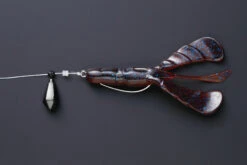 Decoy L-11 Silicone Gripper -Aanbiedingen Vissen Satie Winkel DL11Mr 6