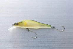 Decoy Single27 Pluggin Single -Aanbiedingen Vissen Satie Winkel DS2710r 5