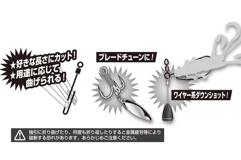 Decoy SN-10 Straight Swivel 5 Decoy SN-10 Straight Swivel - Image 3