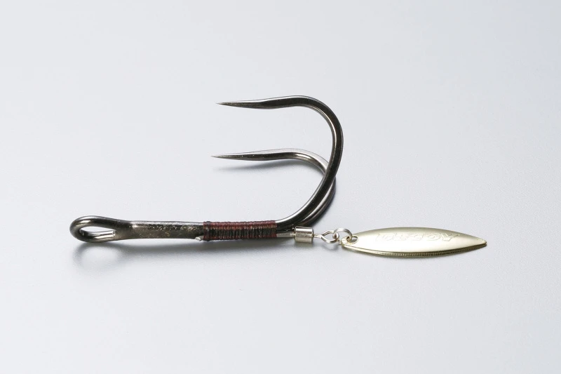 Decoy SN-10 Straight Swivel 7 Decoy SN-10 Straight Swivel - Image 5