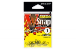 Decoy SN-2 V Snap -Aanbiedingen Vissen Satie Winkel DSN2V0r 2