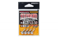 Decoy VJ-30 Standard Head -Aanbiedingen Vissen Satie Winkel DVJ30118r 2