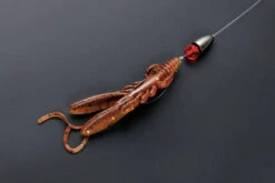 Decoy Worm 17kg Hook -Aanbiedingen Vissen Satie Winkel DW17KG1r 5