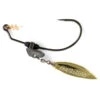 Decoy Worm230G Makisasu Blade Gold -Aanbiedingen Vissen Satie Winkel DW230G1025r 1