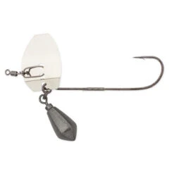 Decoy ZF-2S ZERO-DAN Flash Straight, 7g - #1/0