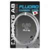 Darts Fluorcarbon 100% -Aanbiedingen Vissen Satie Winkel DartsFluorcarbon100r 1