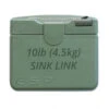 ESP Sinklink Carp Braid -Aanbiedingen Vissen Satie Winkel ESPSINKLINK 1