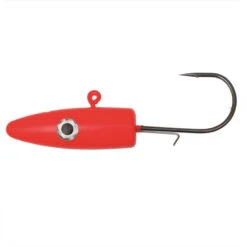 Kinetic Sea Bullet Red UV 2-pak