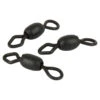 Fox Rage Predator Diamond Swivel Size 7, 20pcs -Aanbiedingen Vissen Satie Winkel FAC050 1