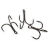 Fox Predator Powerpoint XS Semi-Barbed Trebles -Aanbiedingen Vissen Satie Winkel FHK014r 1